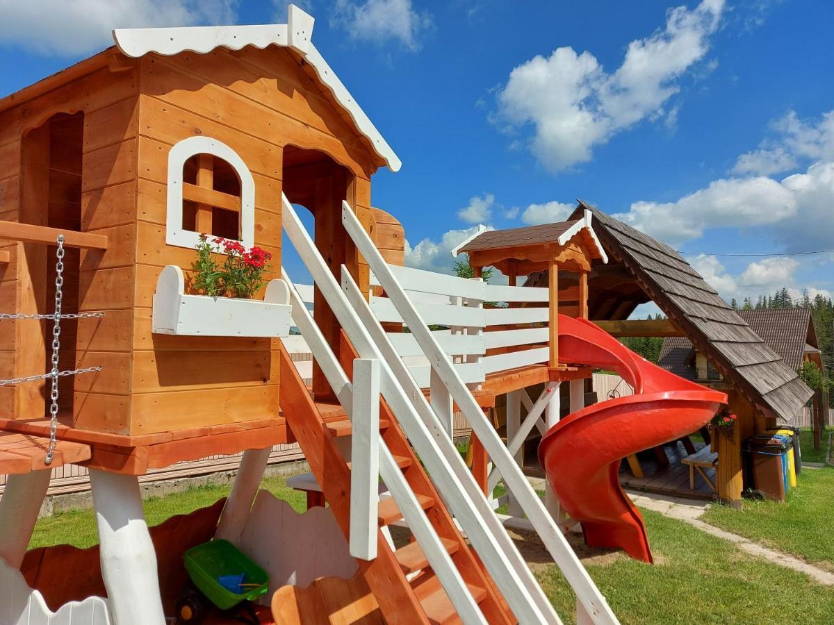 Willa Stachoniowka Zakopane Exterior foto