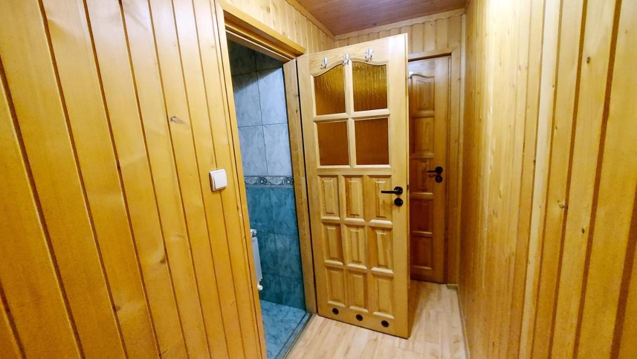 Willa Stachoniowka Zakopane Exterior foto
